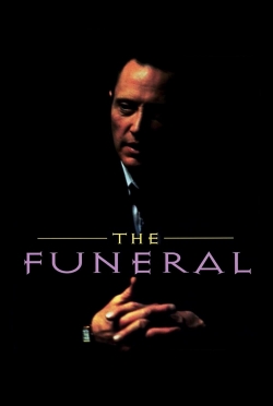 Watch free The Funeral hd online