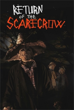 Watch free Return of the Scarecrow hd online