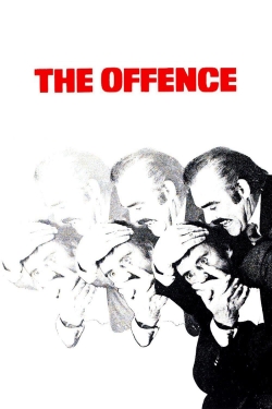 Watch free The Offence hd online