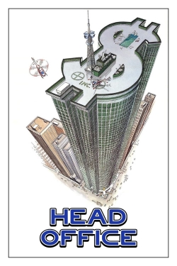 Watch free Head Office hd online