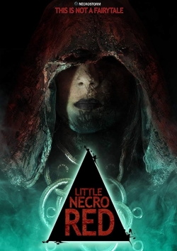 Watch free Little Necro Red hd online