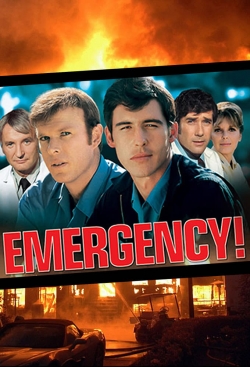 Watch free Emergency! hd online