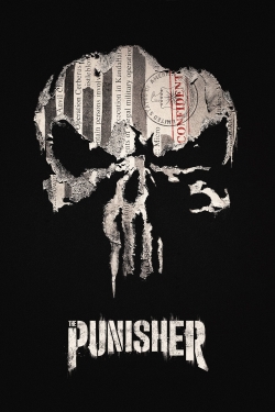 Watch free Marvel's The Punisher hd online