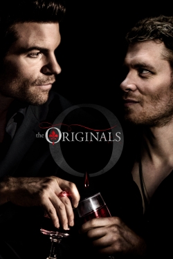 Watch free The Originals hd online