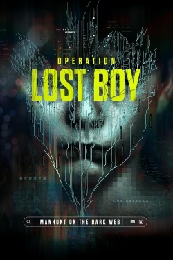 Watch free Operation Lost Boy hd online