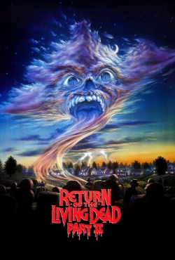 Watch free Return of the Living Dead Part II hd online