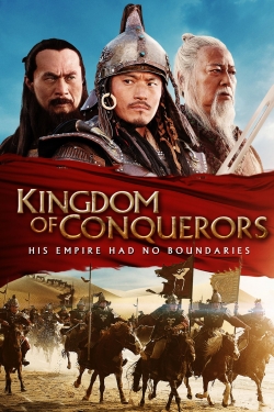 Watch free Kingdom of Conquerors hd online