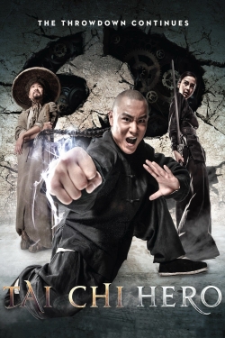 Watch free Tai Chi Hero hd online