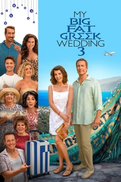 Watch free My Big Fat Greek Wedding 3 hd online