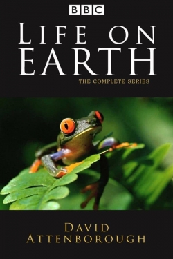 Watch free Life on Earth hd online