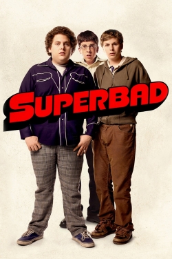 Watch free Superbad hd online