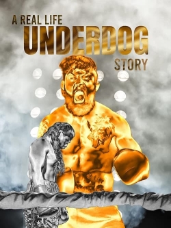 Watch free A Real Life Underdog Story hd online