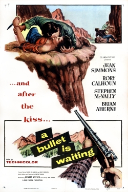 Watch free A Bullet Is Waiting hd online