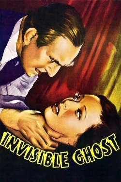 Watch free Invisible Ghost hd online