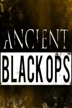 Watch free Ancient Black Ops hd online