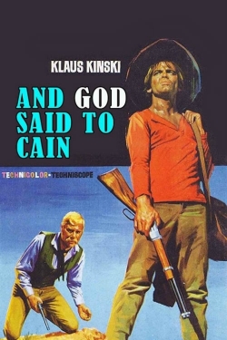 Watch free And God Said to Cain hd online