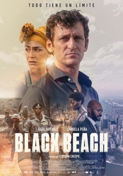 Watch free Black Beach hd online