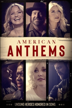 Watch free American Anthems hd online