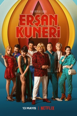 Watch free The Life and Movies of Erşan Kuneri hd online