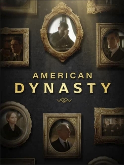 Watch free American Dynasty hd online