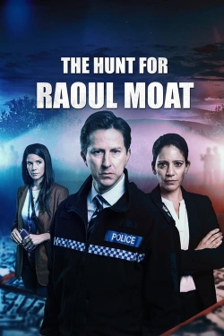 Watch free The Hunt for Raoul Moat hd online