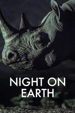 Watch free Night on Earth hd online