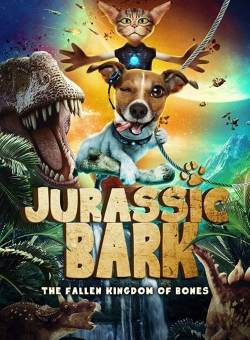 Watch free Jurassic Bark hd online