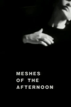 Watch free Meshes of the Afternoon hd online