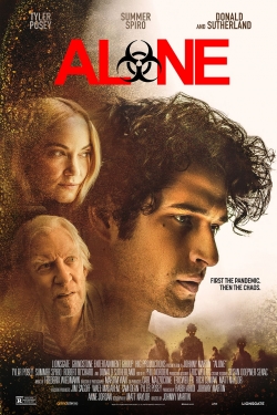 Watch free Alone hd online