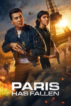 Watch free Paris Has Fallen hd online