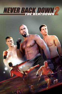 Watch free Never Back Down 2: The Beatdown hd online