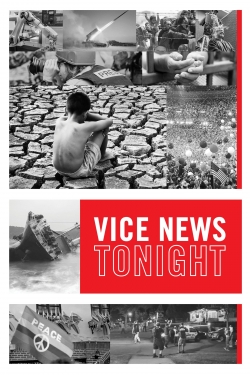 Watch free VICE News Tonight hd online