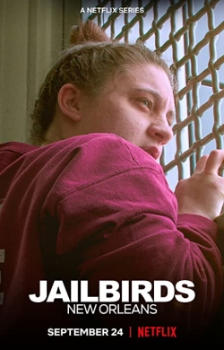 Watch free Jailbirds New Orleans hd online