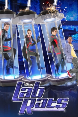 Watch free Lab Rats hd online