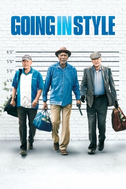 Watch free Going in Style hd online