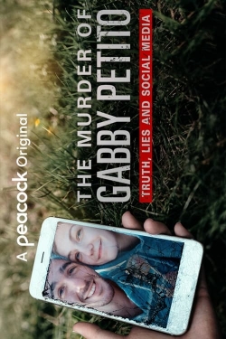 Watch free The Murder of Gabby Petito: Truth, Lies and Social Media hd online