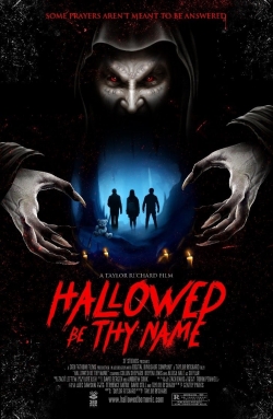 Watch free Hallowed Be Thy Name hd online