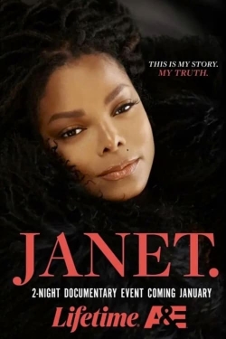 Watch free JANET JACKSON. hd online