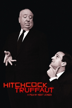 Watch free Hitchcock/Truffaut hd online