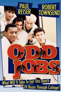 Watch free Odd Jobs hd online