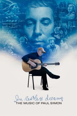 Watch free In Restless Dreams: The Music of Paul Simon hd online