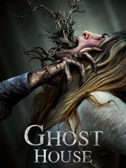 Watch free Ghost House hd online