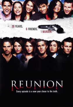 Watch free Reunion hd online