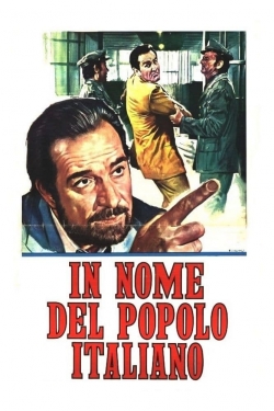 Watch free In the Name of the Italian People hd online