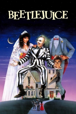 Watch free Beetlejuice hd online