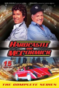 Watch free Hardcastle and McCormick hd online