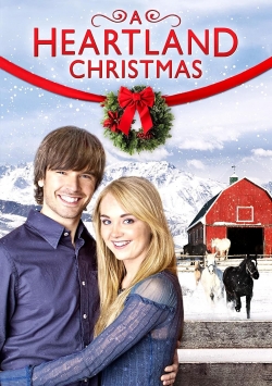 Watch free A Heartland Christmas hd online