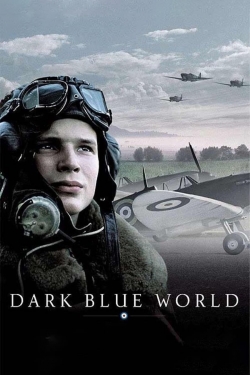 Watch free Dark Blue World hd online