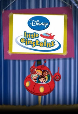 Watch free Little Einsteins hd online