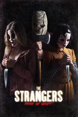 Watch free The Strangers: Prey at Night hd online